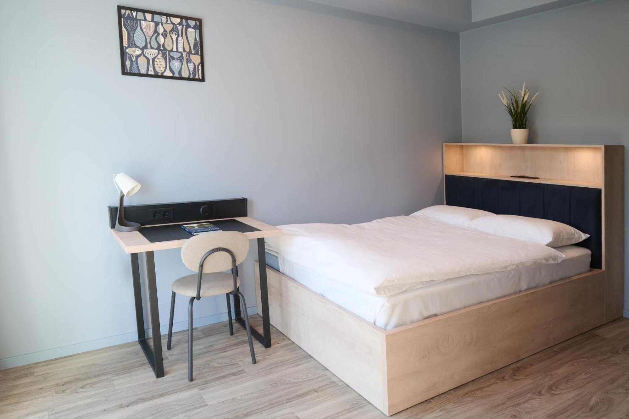 Horten Apartment Extérieur photo