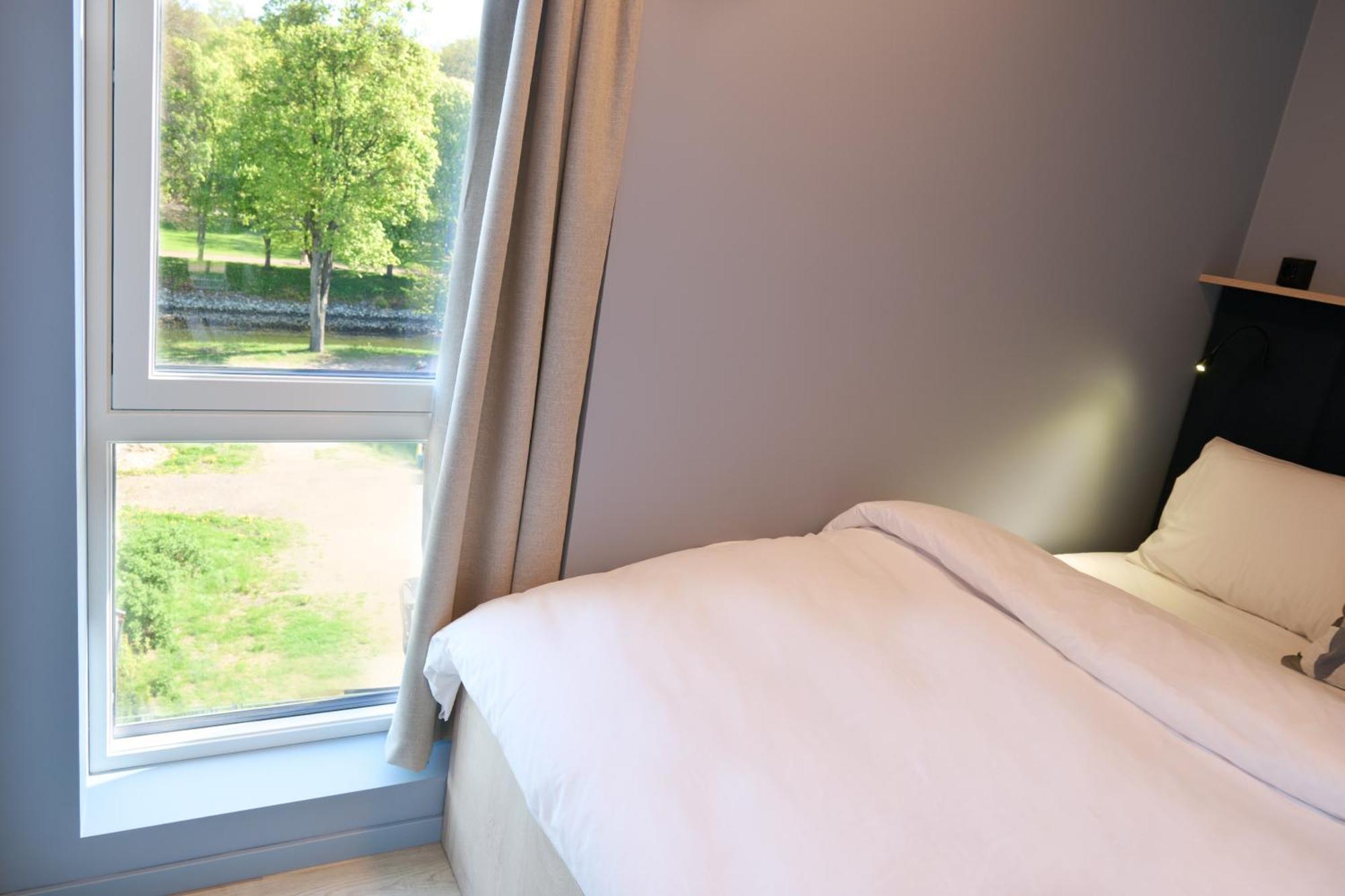 Horten Apartment Extérieur photo