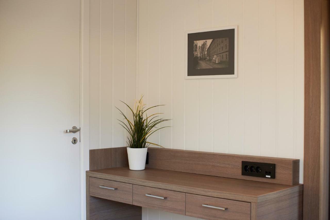 Horten Apartment Extérieur photo