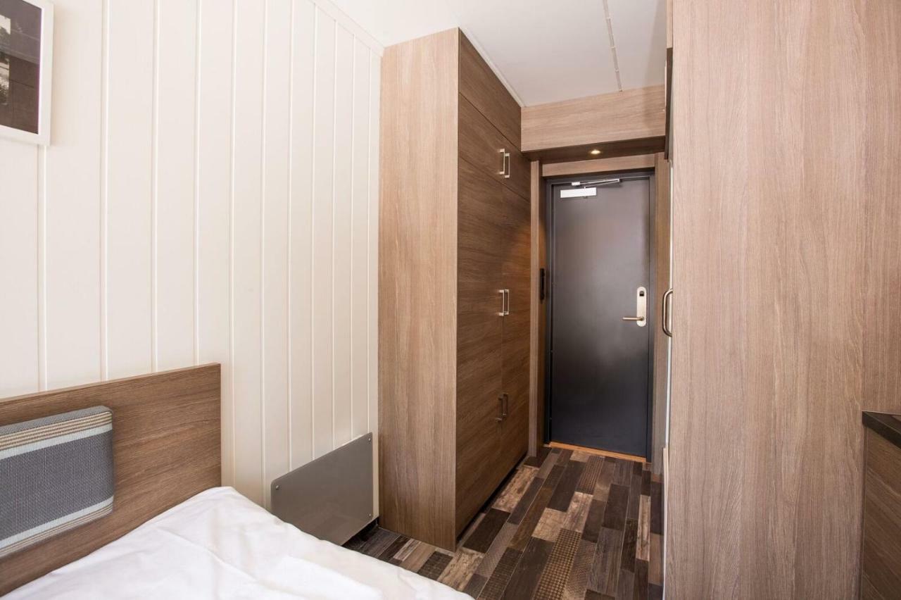 Horten Apartment Extérieur photo