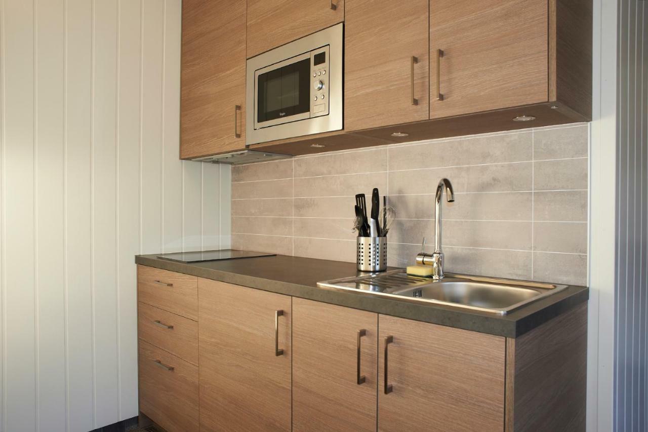 Horten Apartment Extérieur photo